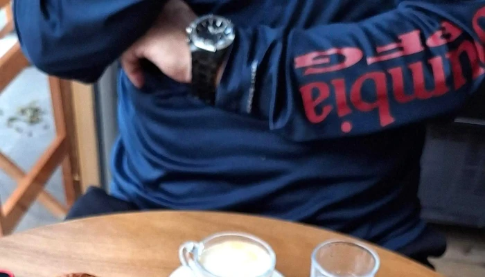 Cafe Haus Comentario 6 - Montevideo