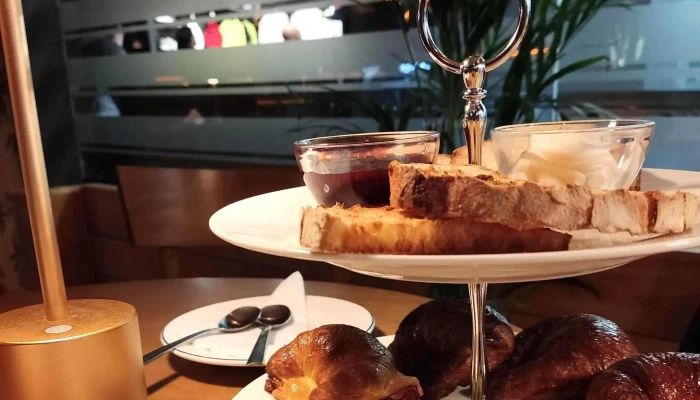 Cafe Haus Comentario 7 - Montevideo