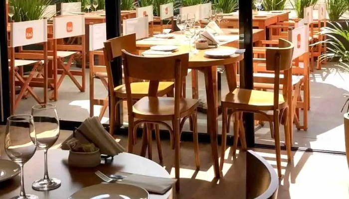 Cafe Haus Todo - Montevideo