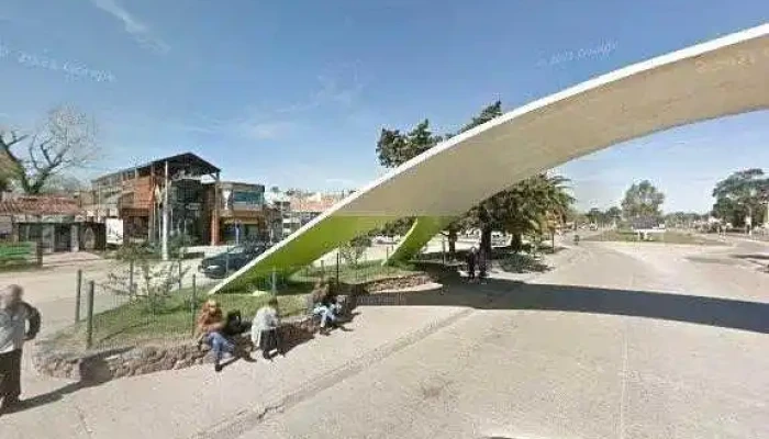Cafe Julieta Street View Y 360 - Salinas