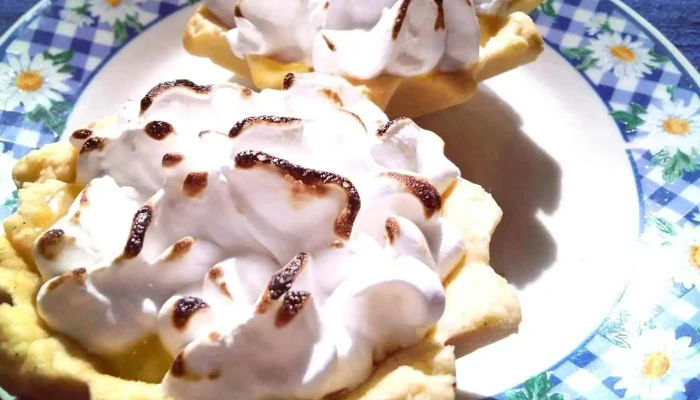 Cafe Julieta Todo - Salinas