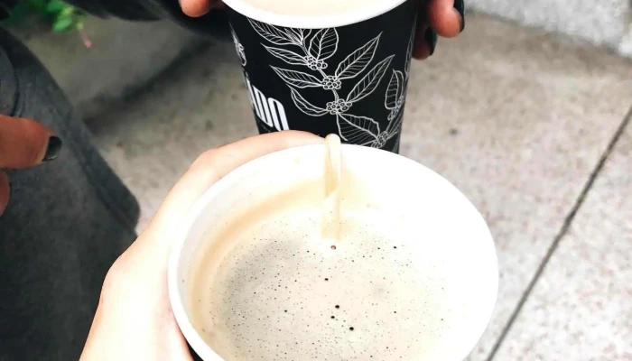 Cafe Jurado Pocitos -  Cafe - Montevideo