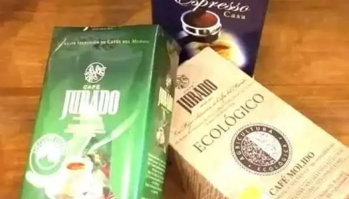 Cafe Jurado Pocitos -  Del Propietario - Montevideo