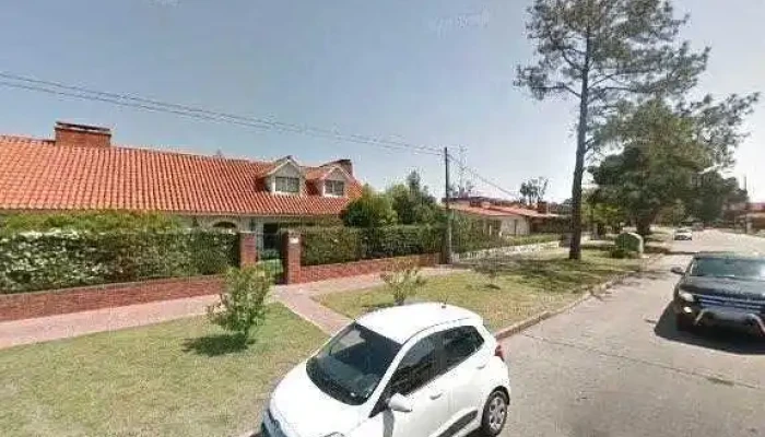 Cafe Jurado Street View Y 360 - Montevideo