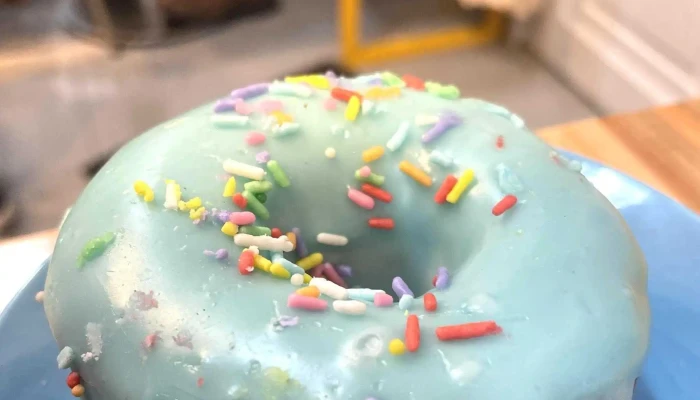 Cafe Kids Comentario 3 - Montevideo