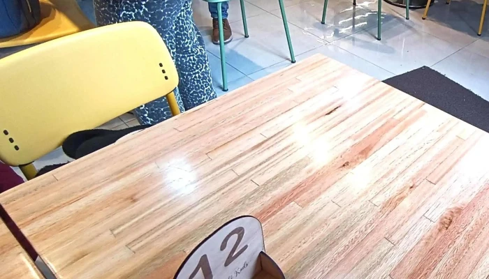 Cafe Kids Comentario 5 - Montevideo