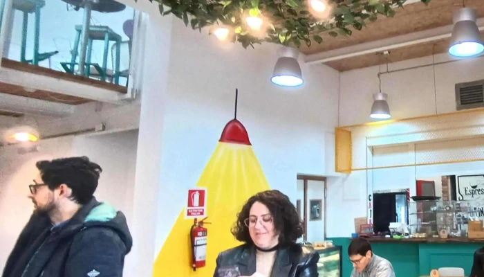 Cafe Kids Comentario 7 - Montevideo