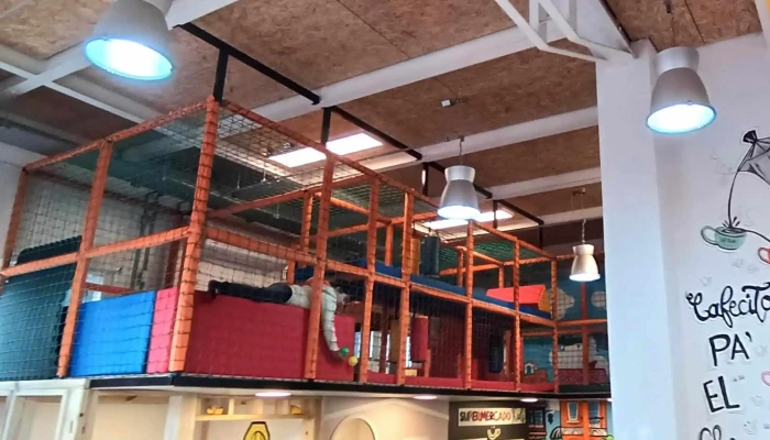 Cafe Kids Comentario 8 - Montevideo