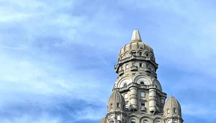 Cafe La Diaria Comentario 2 - Montevideo