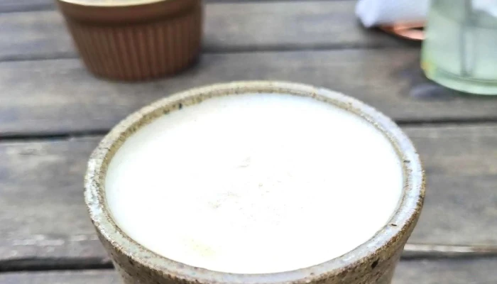 Cafe La Resistencia Comentario 1 - El Ensue&ntilde;o