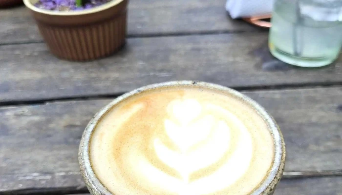 Cafe La Resistencia Comentario 2 - El Ensue&ntilde;o