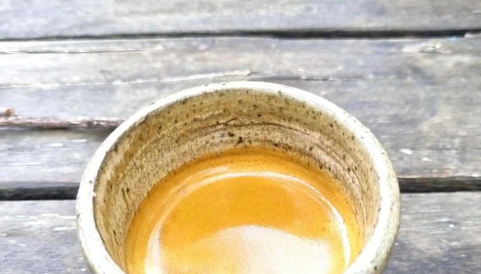 Cafe La Resistencia Comentario 3 - El Ensue&ntilde;o