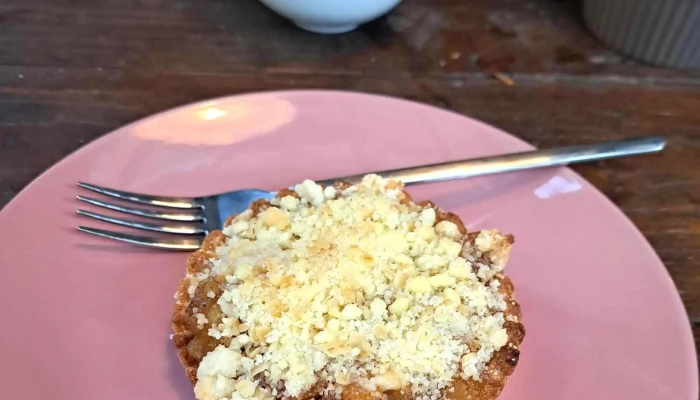 Cafe La Resistencia Comentario 4 - El Ensue&ntilde;o