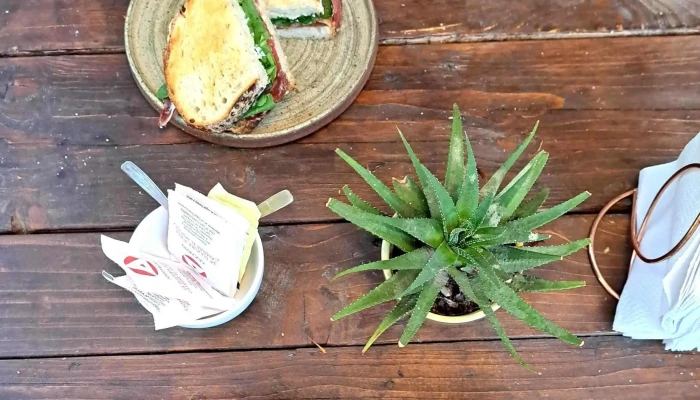 Cafe La Resistencia Comentario 6 - El Ensue&ntilde;o