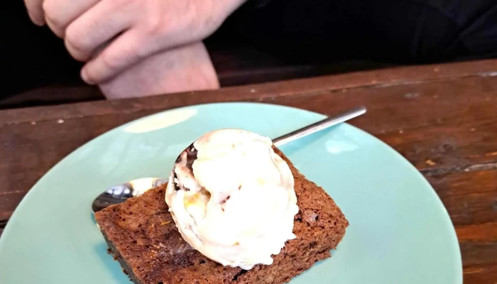 Cafe La Resistencia Comentario 7 - El Ensue&ntilde;o