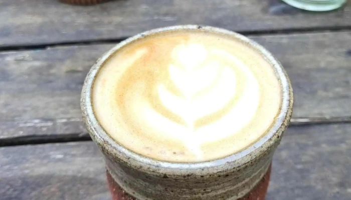 Cafe La Resistencia Comidas Y Bebidas - El Ensue&ntilde;o