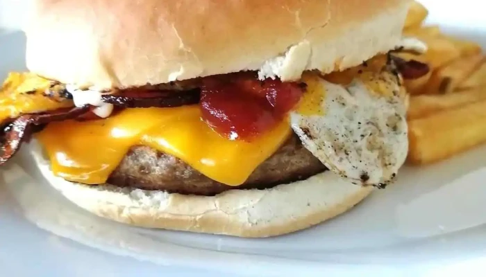 Cafe La Terminal -  Del Propietario - San José de Mayo