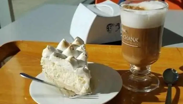 Café La Terminal - Rocha