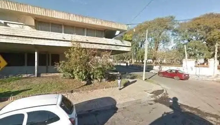 Cafe La Terminal -  Street View Y 360 - San José de Mayo