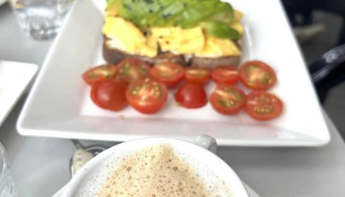 Cafe Lavazza Ancap Cafe - Punta Ballena