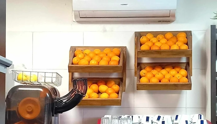 Cafe Lavazza Ancap Comentario 1 - Punta Ballena