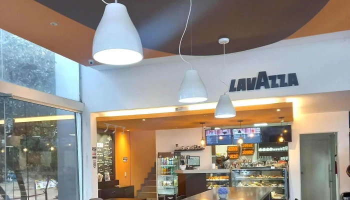 Cafe Lavazza Ancap Comentario 3 - Punta Ballena