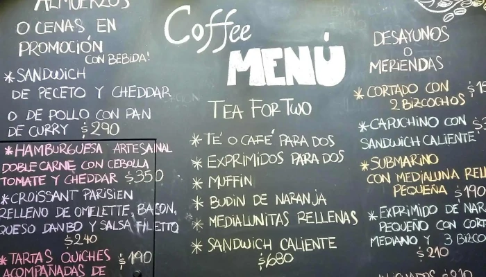 Cafe Lavazza Ancap Comentario 4 - Punta Ballena