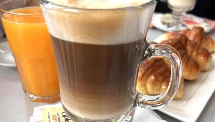 Cafe Lavazza Ancap Comentario 5 - Punta Ballena