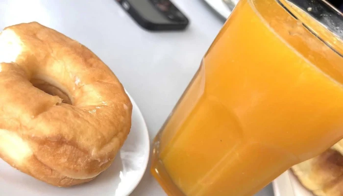 Cafe Lavazza Ancap Comentario 6 - Punta Ballena