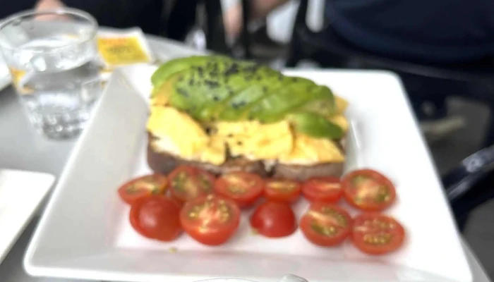 Cafe Lavazza Ancap Comentario 7 - Punta Ballena