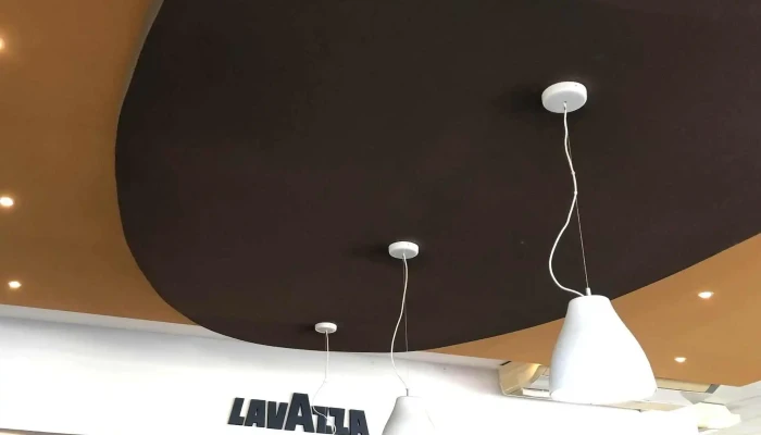 Cafe Lavazza Ancap Comentario 8 - Punta Ballena