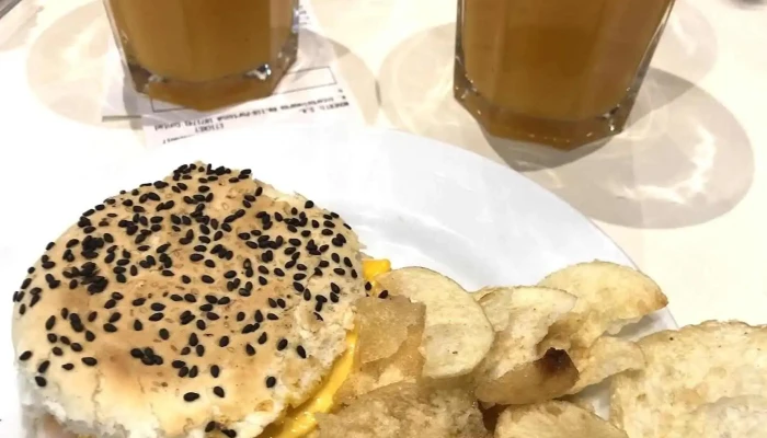 Cafe Lavazza Ancap Comidas Y Bebidas - Punta Ballena