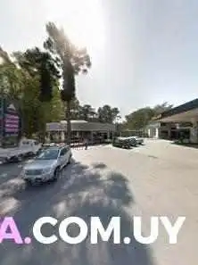 Cafe Lavazza Ancap Street View Y 360 - Punta Ballena