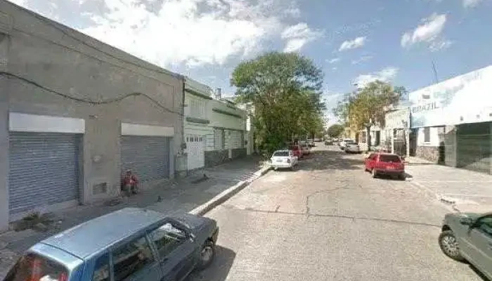 Cafe Literario Street View Y 360 - Rivera