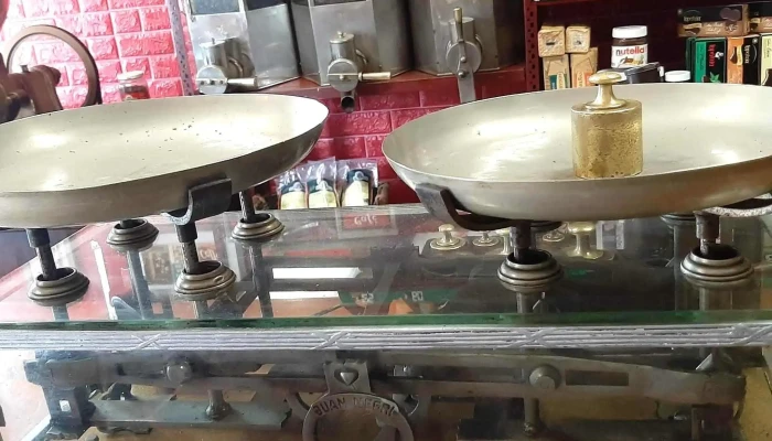 Cafe Los Araucanos -  Comentario 5 - Montevideo