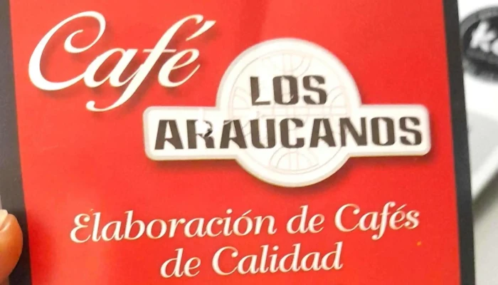 Cafe Los Araucanos -  Comentario 9 - Montevideo