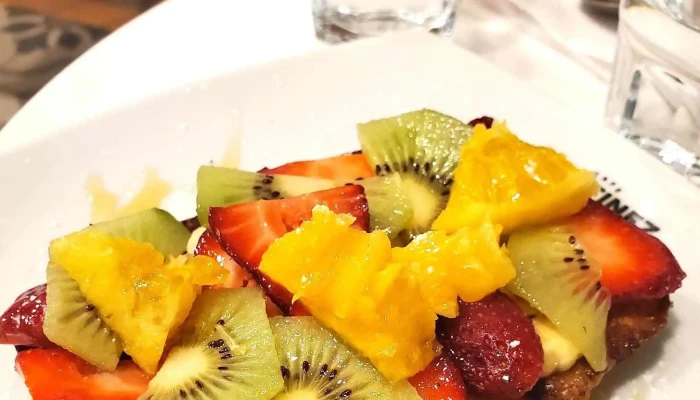 Cafe Martinez Comentario 2 - Montevideo