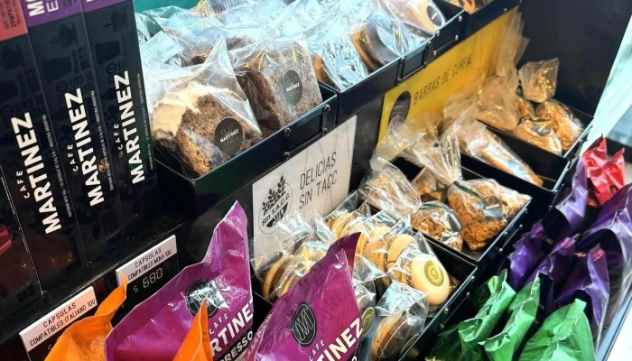 Cafe Martinez Comentario 9 - Maldonado