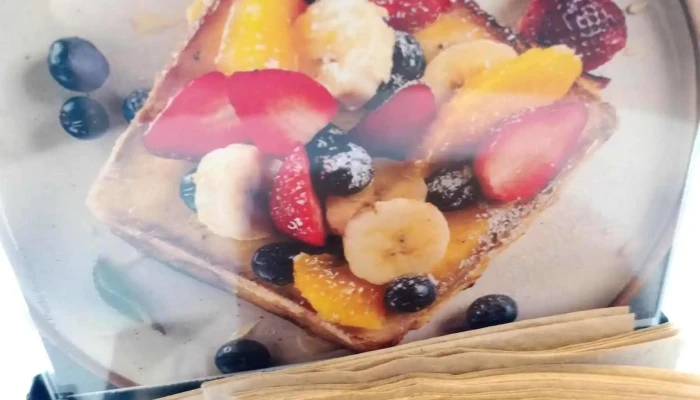 Cafe Martinez Comidas Y Bebidas - Maldonado