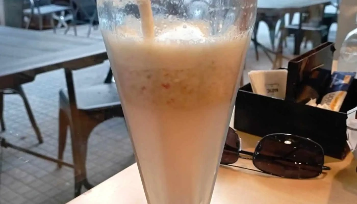 Cafe Martinez Comidas Y Bebidas - Montevideo