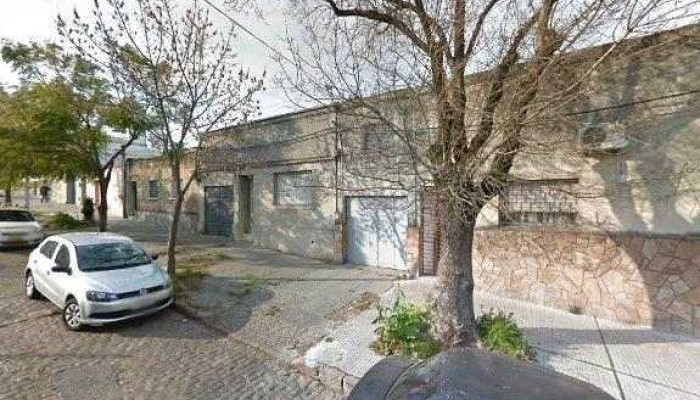 Cafe Max -  Street View Y 360 - Montevideo