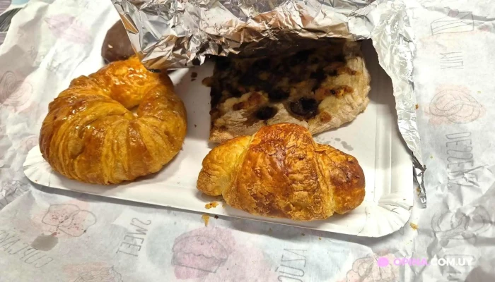 Cafe Max -  Todo - Montevideo