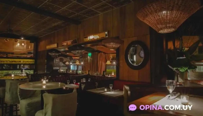 Cafe Misterio Del Propietario - Montevideo