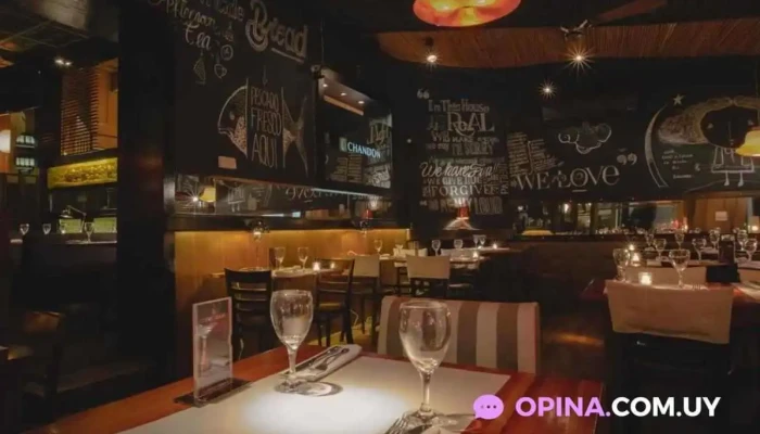 Cafe Misterio Todas - Montevideo