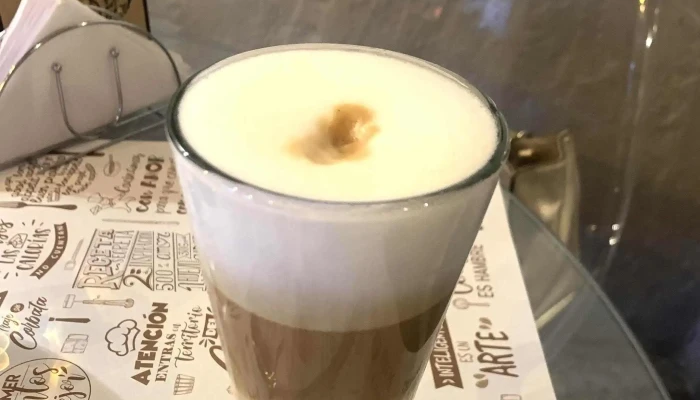 Cafe Mistico Comentario 2 - Las Piedras