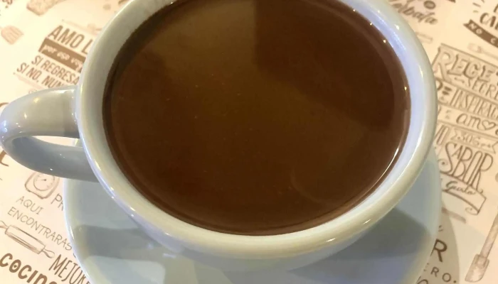 Cafe Mistico Comentario 3 - Las Piedras