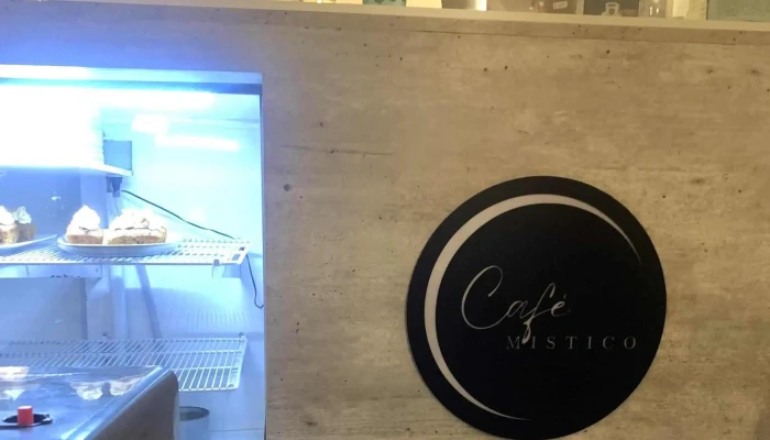 Cafe Mistico Comentario 4 - Las Piedras