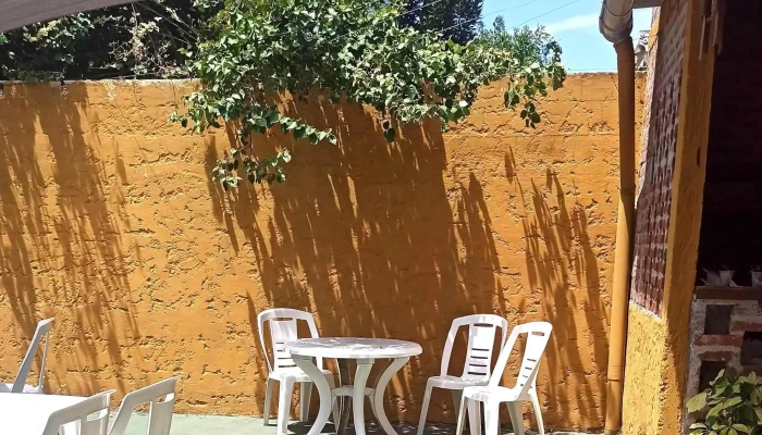 Cafe Mistico Comentario 5 - Las Piedras