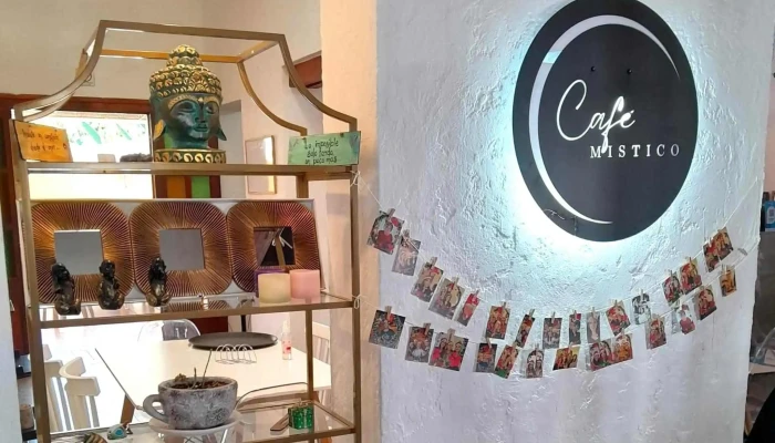 Cafe Mistico Comentario 7 - Las Piedras