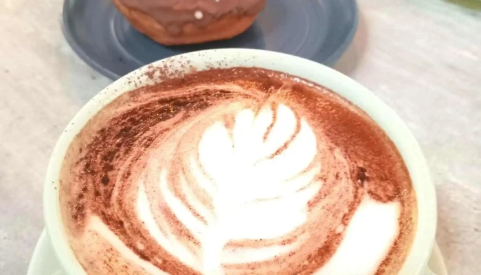 Cafe Mistico Del Propietario - Las Piedras